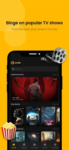 sony-live-stream tv show